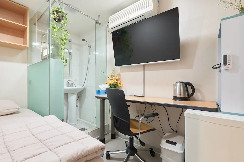 Photo - Snowflower Guesthouse