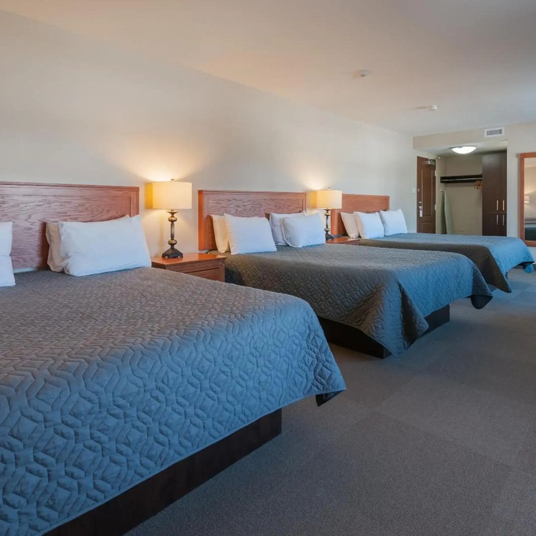Photo - Hotel & Suites Monte-Cristo