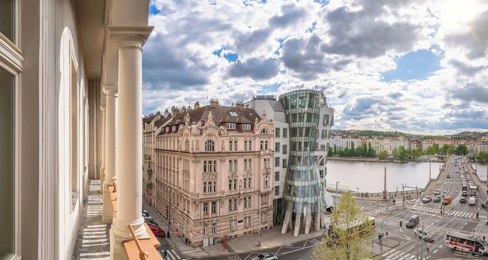 Photo - River Dance Suites by Adrez