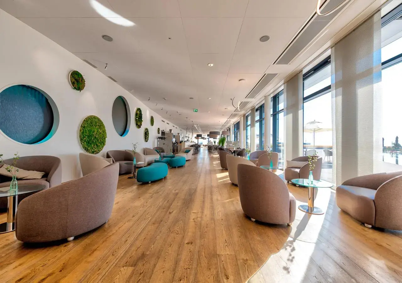 Photo - Aquatis Hotel