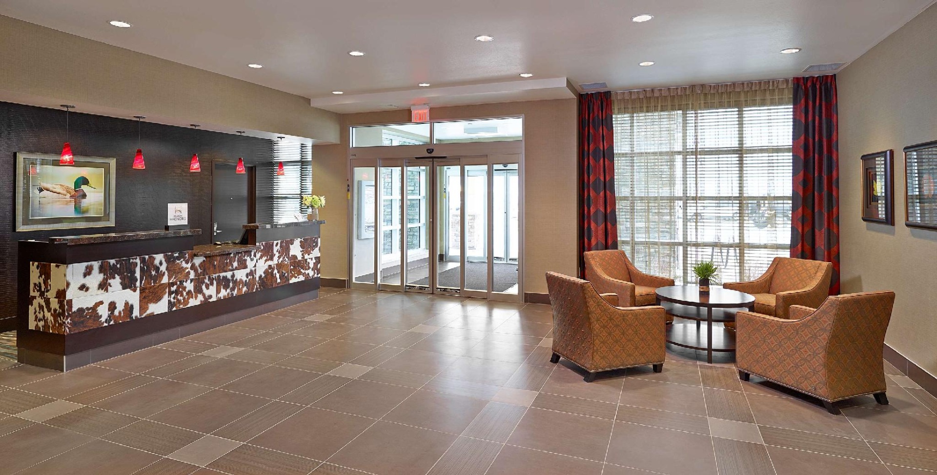 Photo - Homewood Suites by Hilton Calgary-Airport, Alberta, Canada