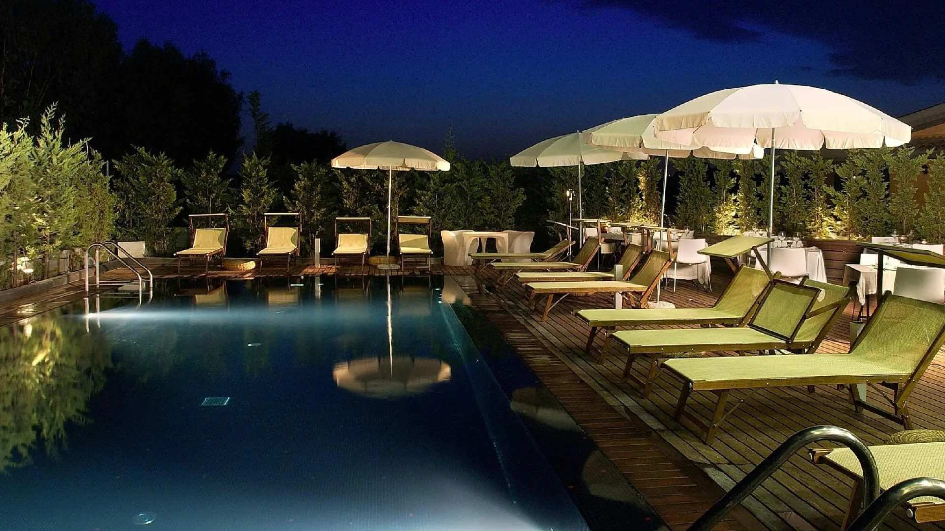 Foto - Black Hotel