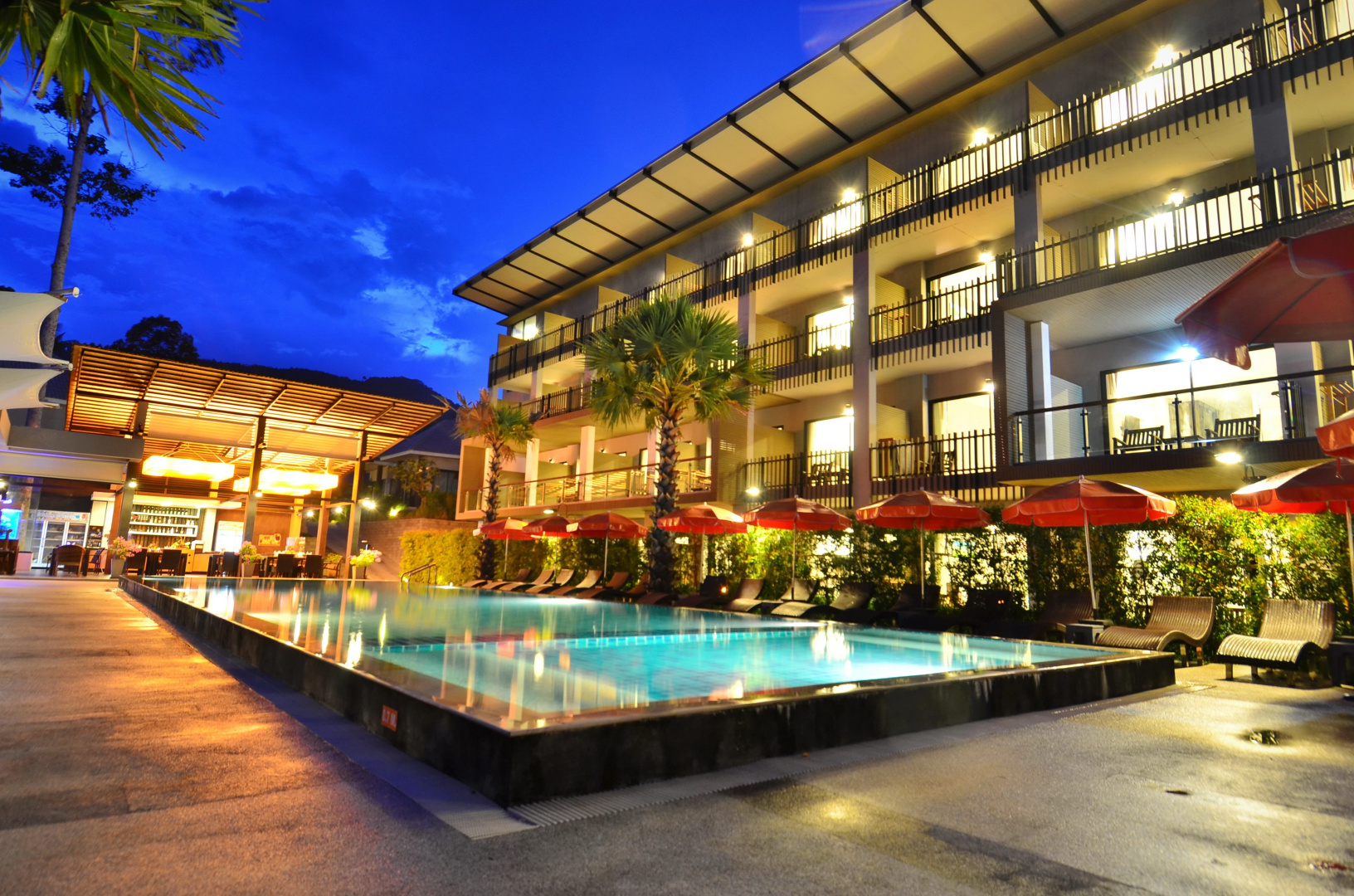 Photo - Chaweng Noi Pool Villa