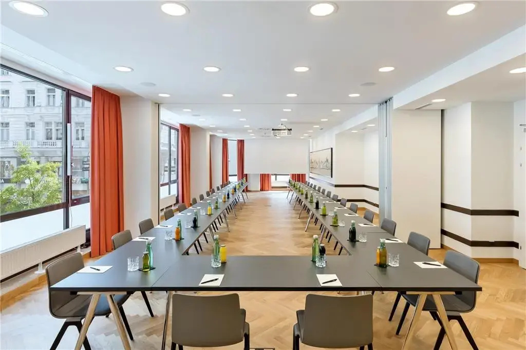 Foto - Hotel Astoria Vienna, Curio Collection by Hilton
