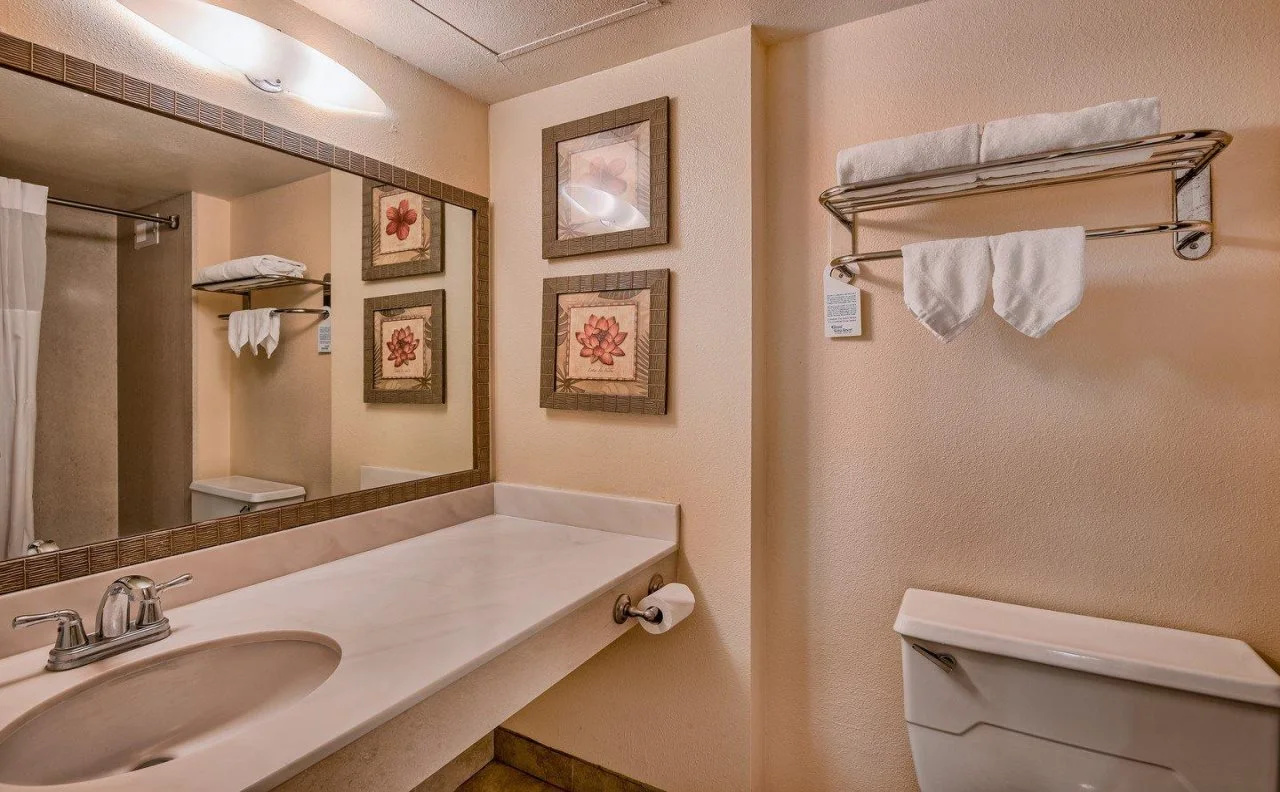 Foto - Royal Kona Resort