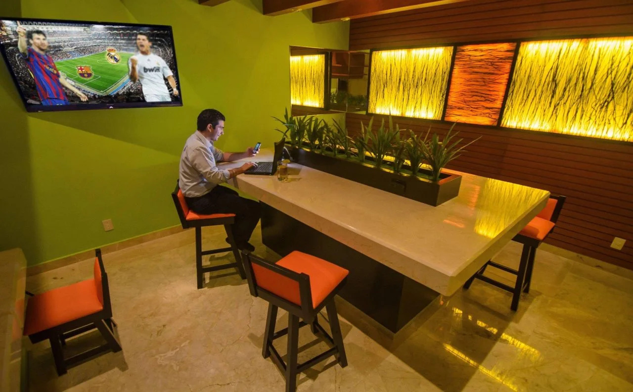 Foto - Courtyard by Marriott Cancun Airport