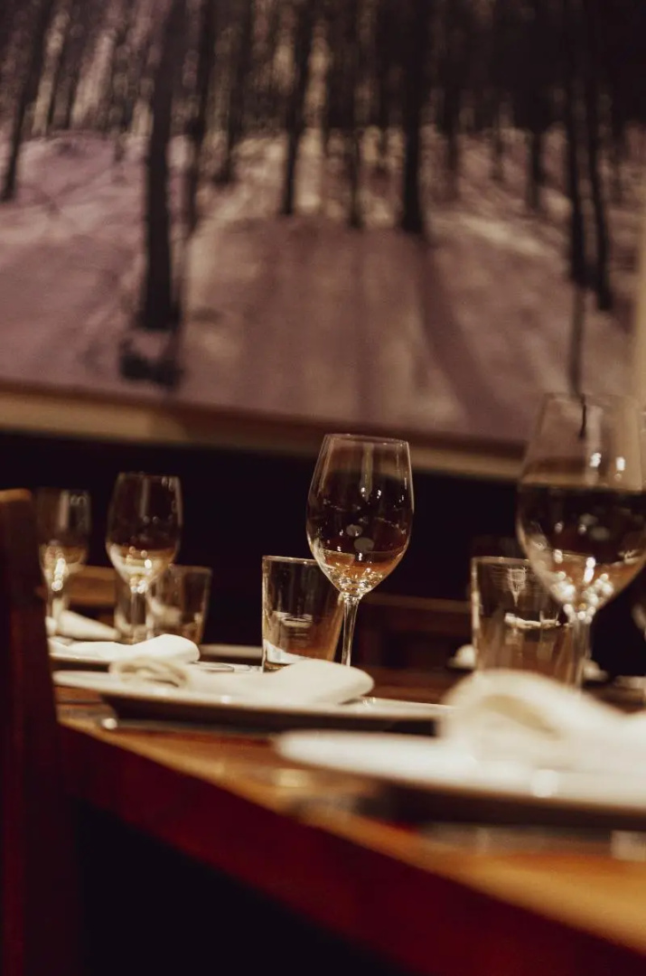 Foto - Loft Osteria by Sagardi