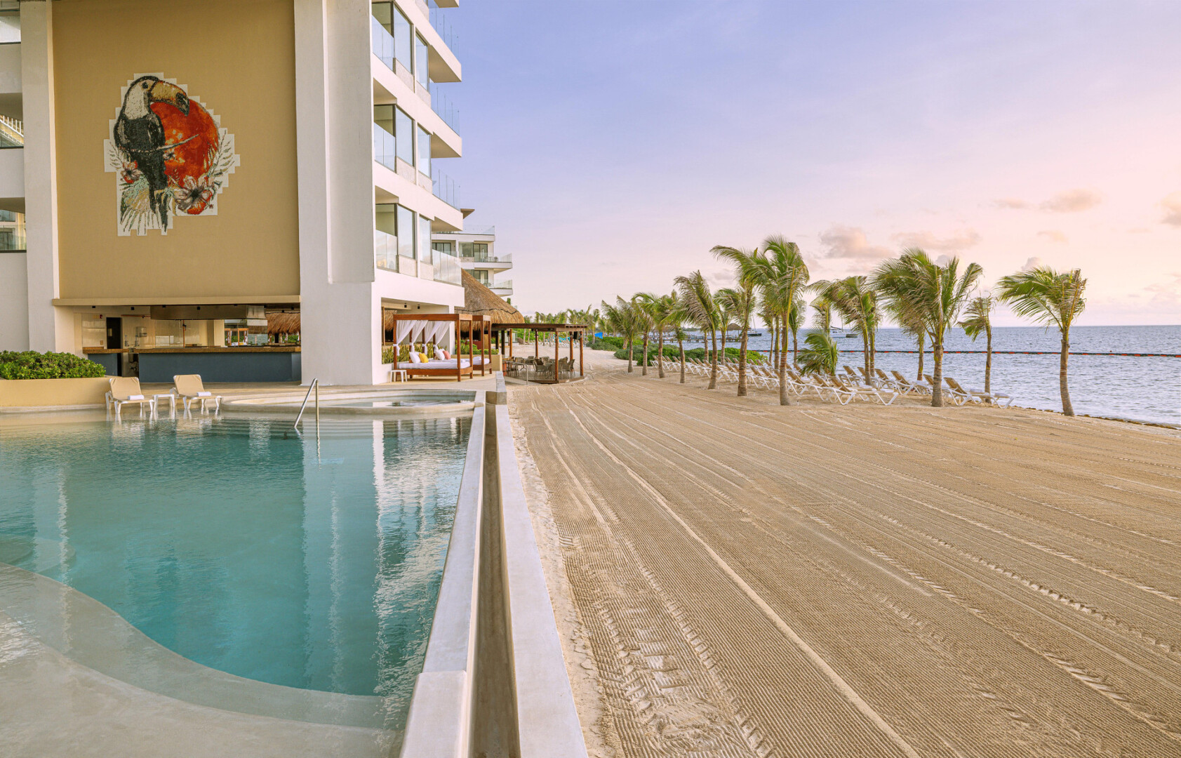 Foto - Sensira Resort & Spa Riviera Maya All Inclusive