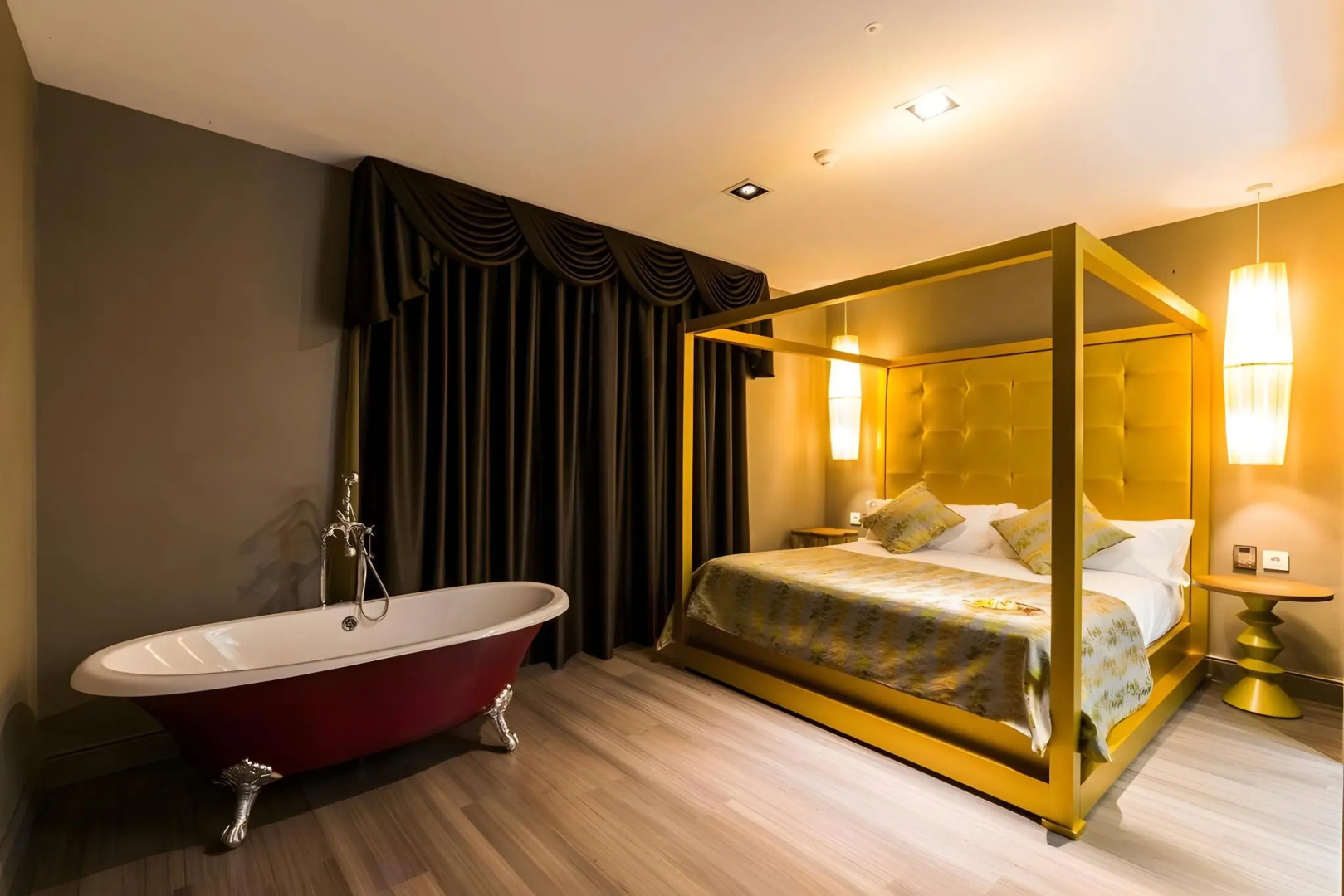 Foto - Sant Jordi Boutique Hotel