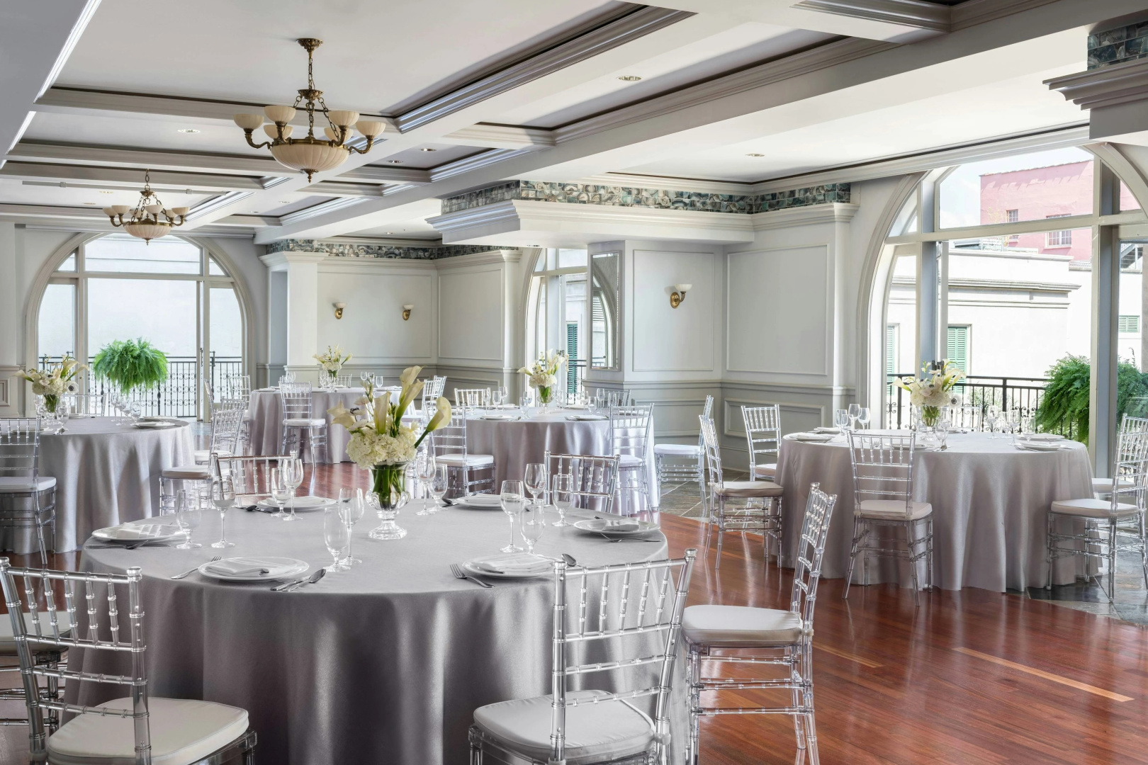 Photo - The Ritz-Carlton, New Orleans