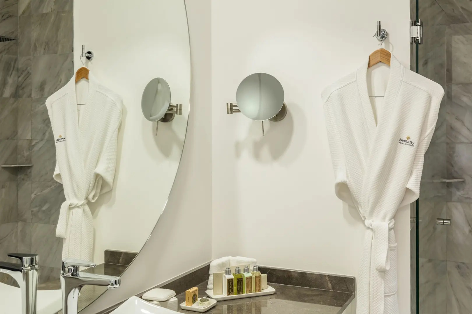 Foto - Serenity Grand Suites Hotel Boutique