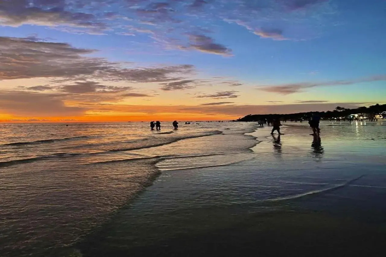 Foto - Red Coconut Beach Hotel Boracay