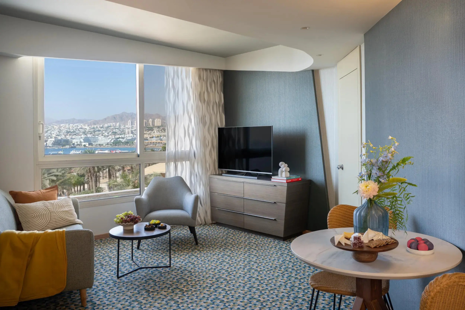 Foto - Dan Eilat