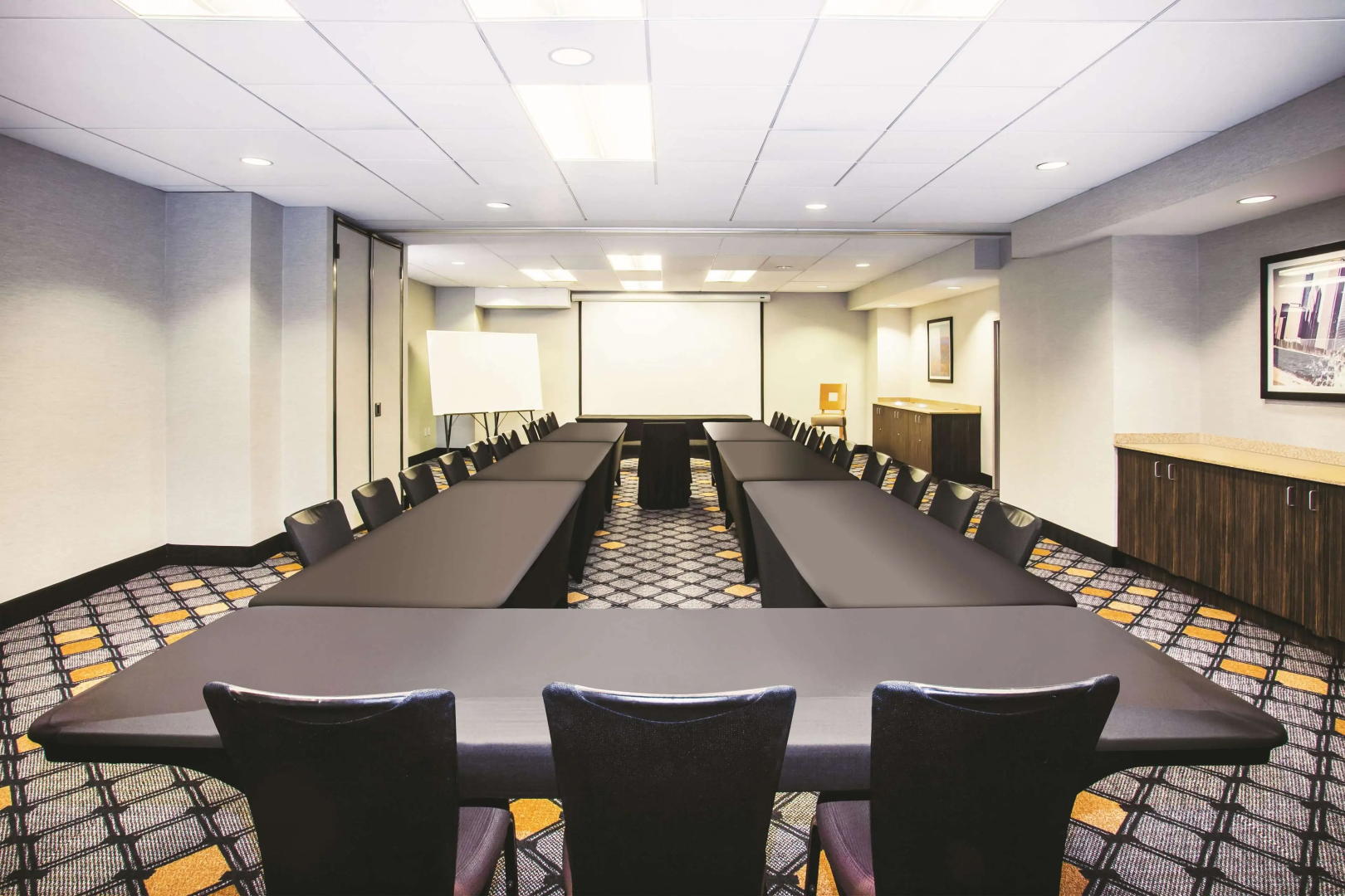Foto - La Quinta Inn & Suites by Wyndham Chicago Downtown