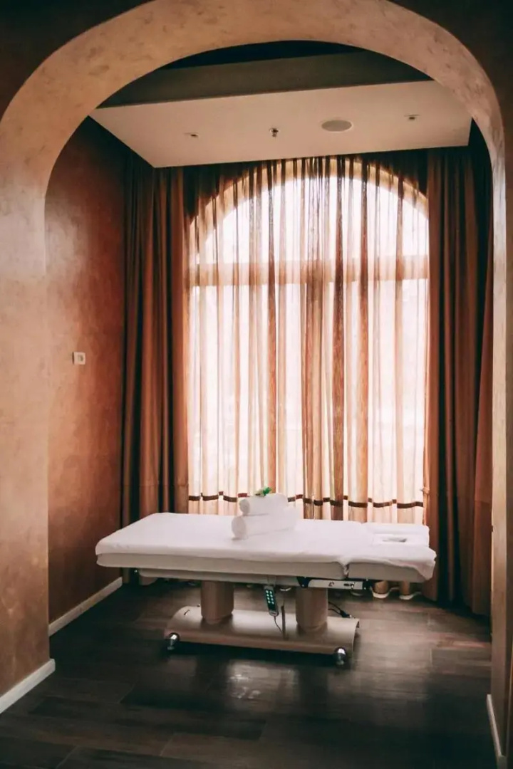 Photo - Hotel Austria & Bosna