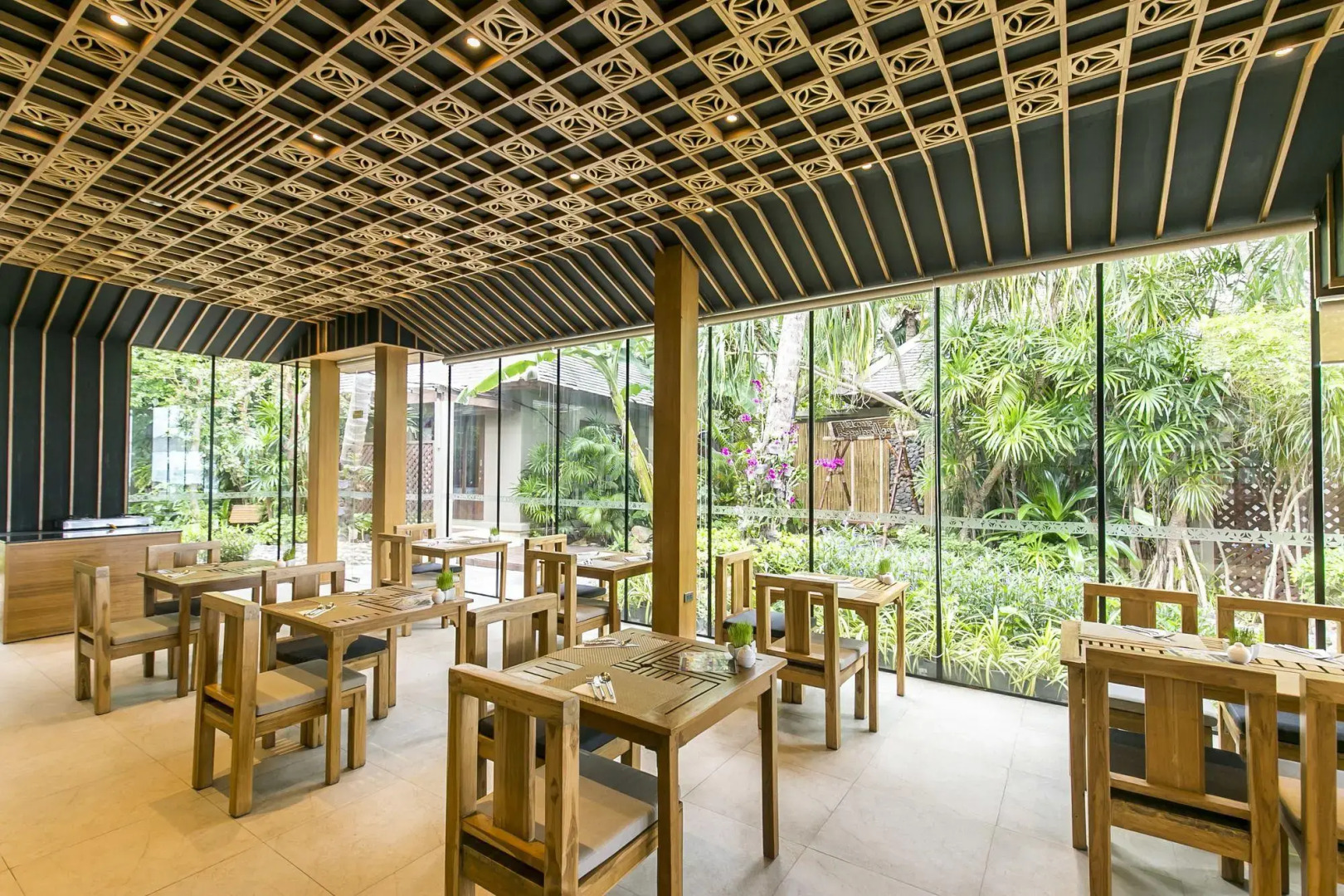 Photo - Baan Haad Ngam Boutique Resort