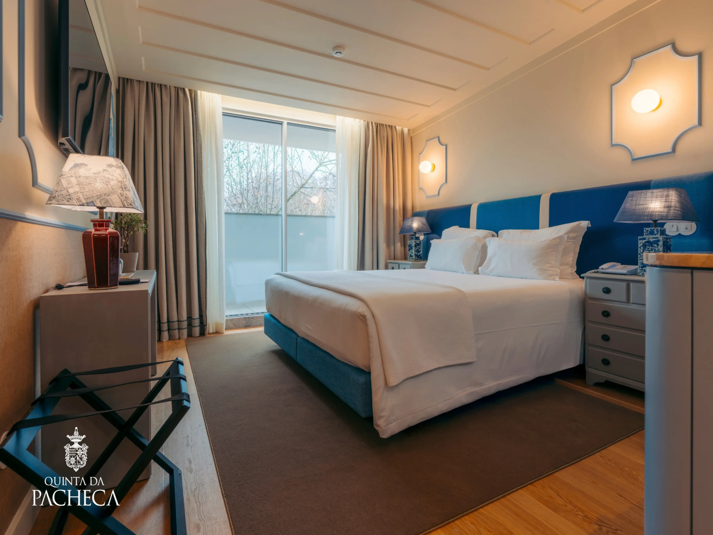 Photo - Pacheca The Wine House Hotel e Spa - Quinta da Pacheca