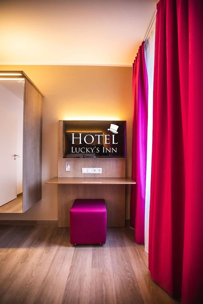 Foto - Hotel Luckys Inn GmbH