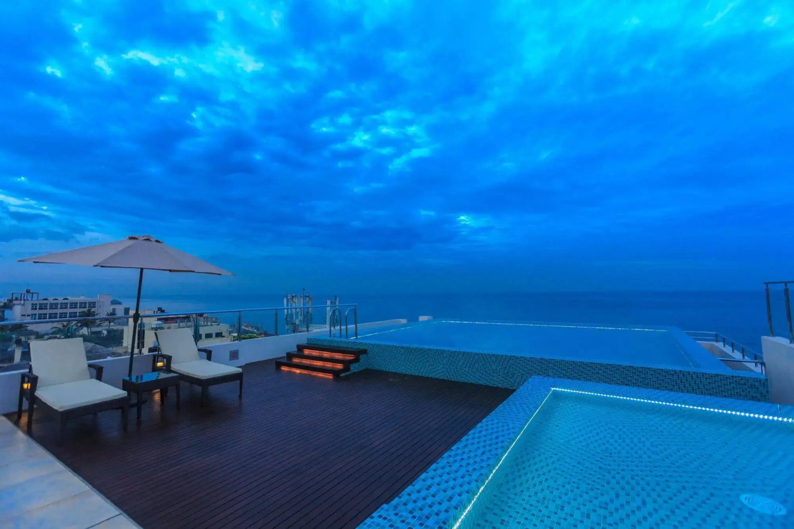 Foto - Renuka City Hotel