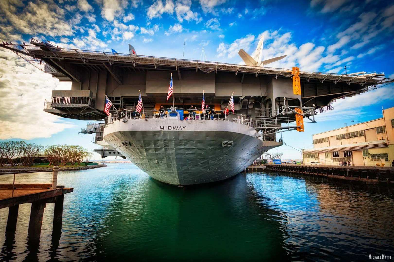 Foto - Downtown San Diego Lodge