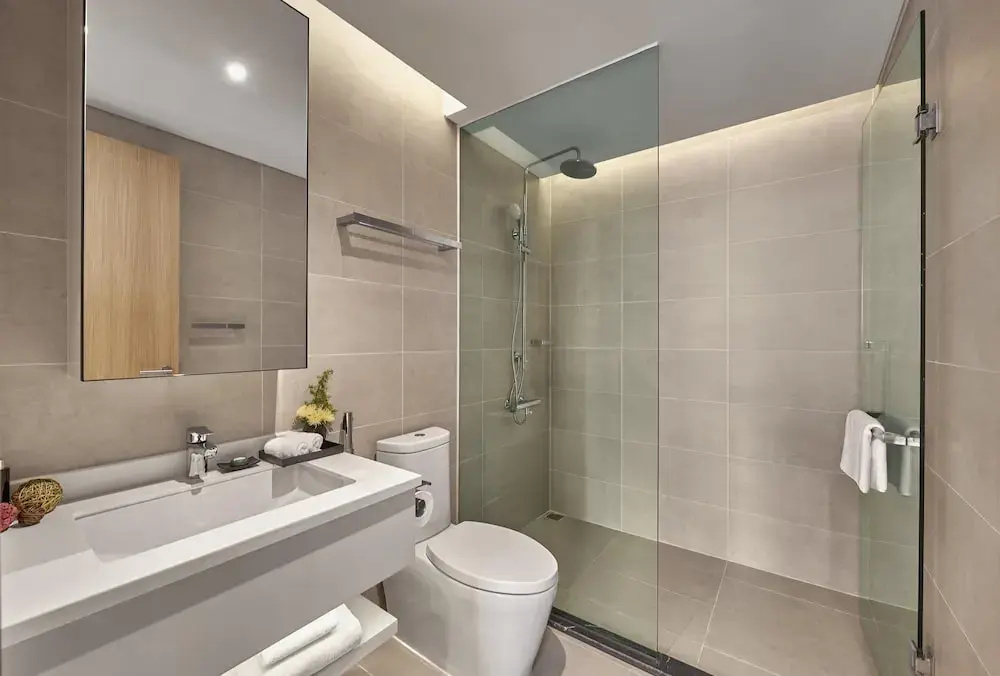 Foto - PARKROYAL Serviced Suites Hanoi