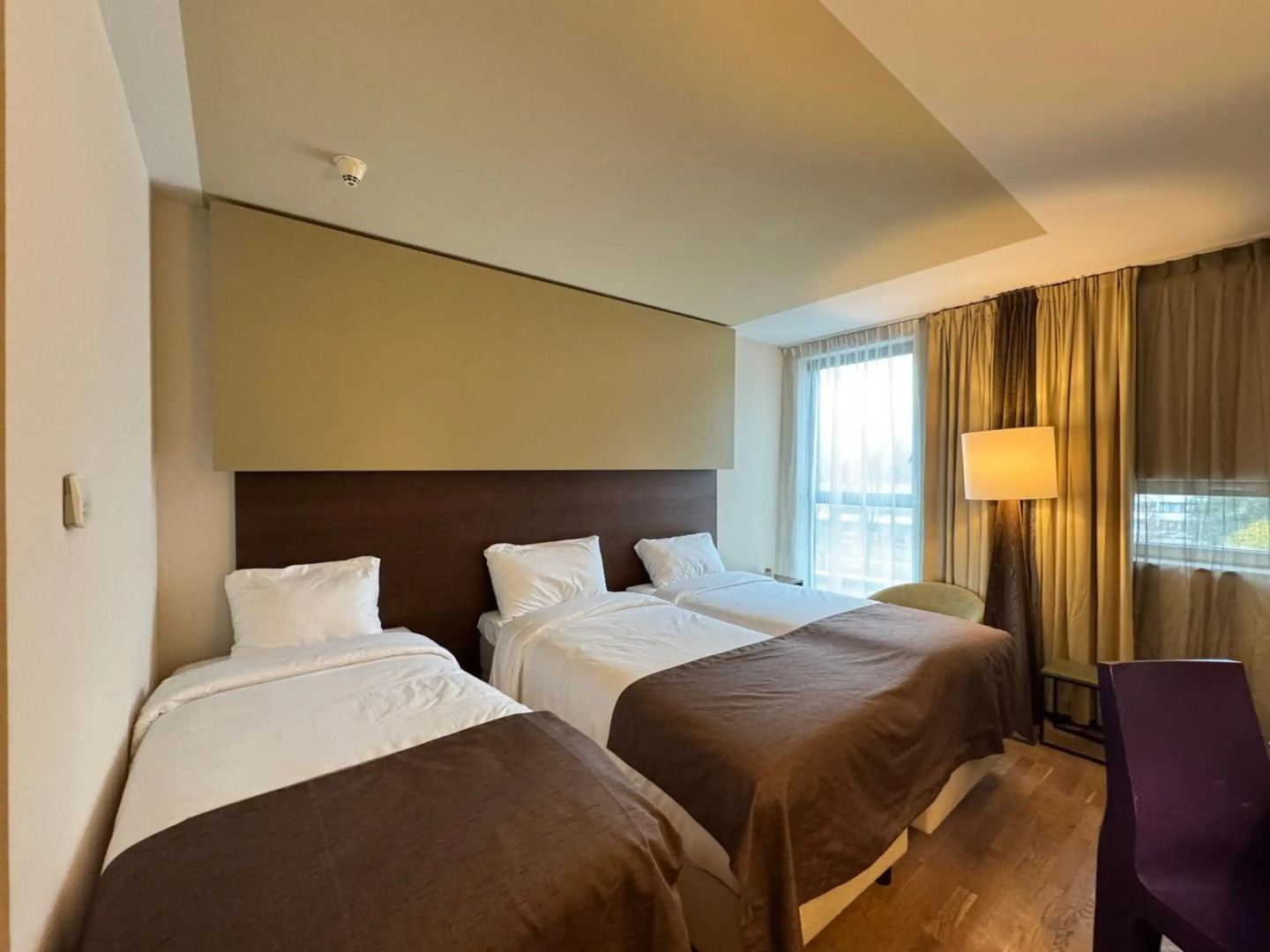 Foto - Hotel Artemis Amsterdam