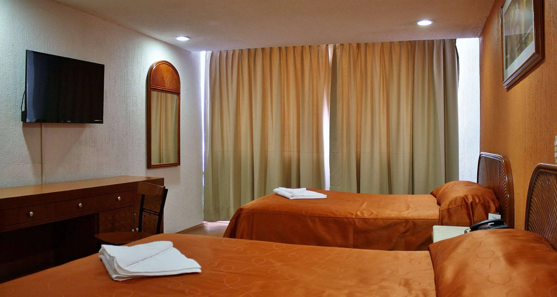 Foto - Hotel San Francisco Centro Histórico