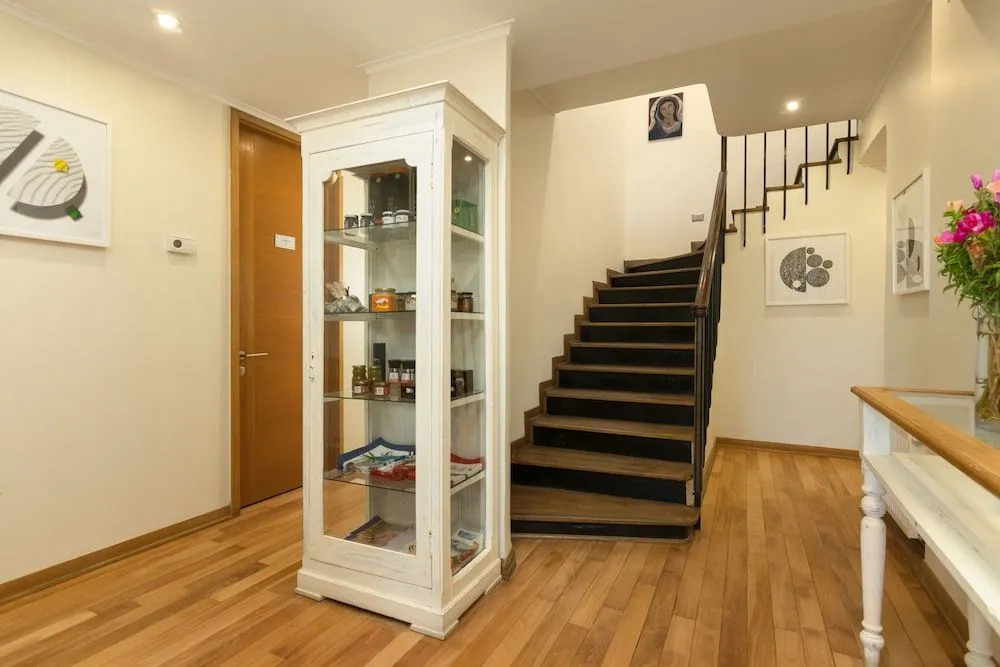 Foto - Casa Bellavista Hotel