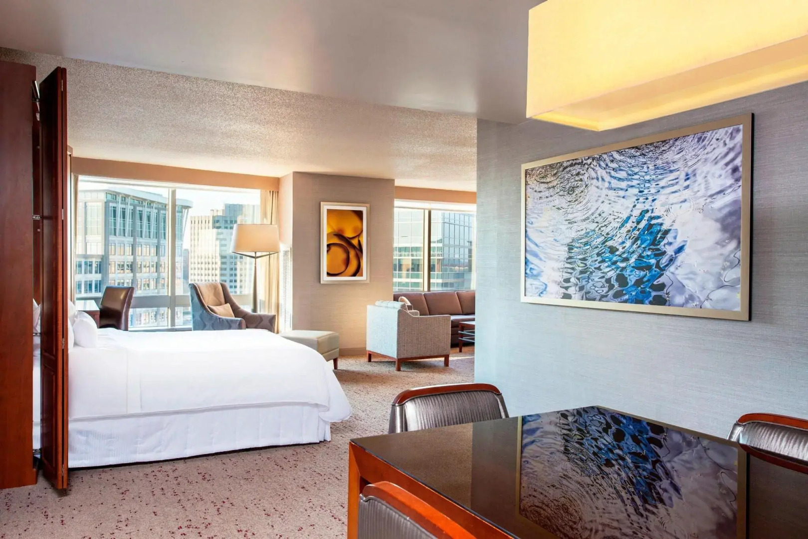 Foto - The Westin Arlington