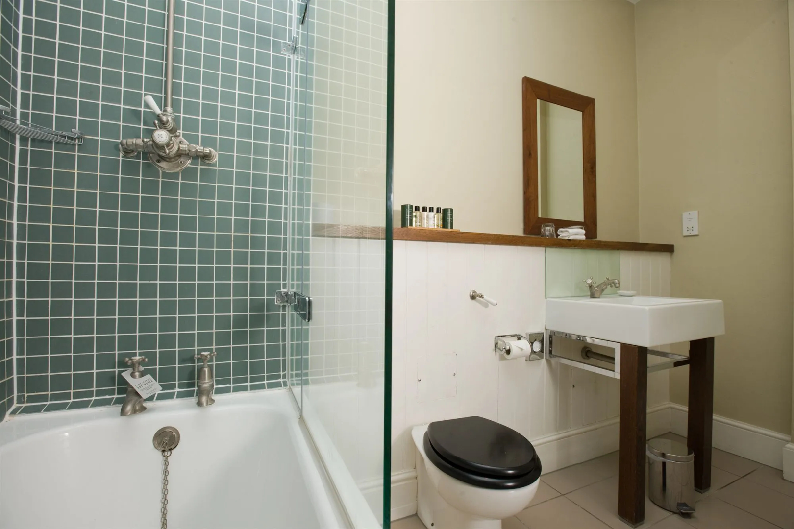 Photo - Hotel du Vin Henley