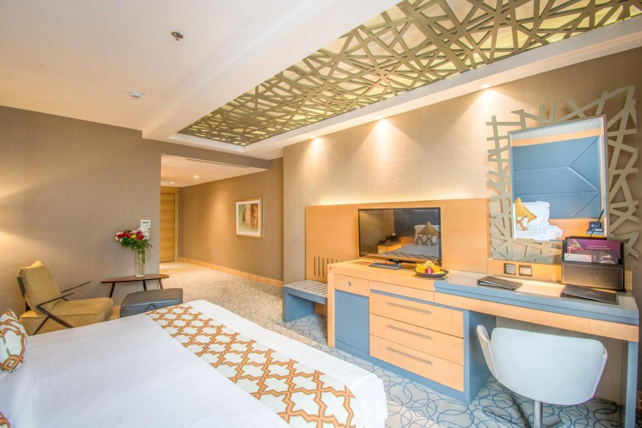 Photo - Grand Plaza Hotel - Gulf Riyadh