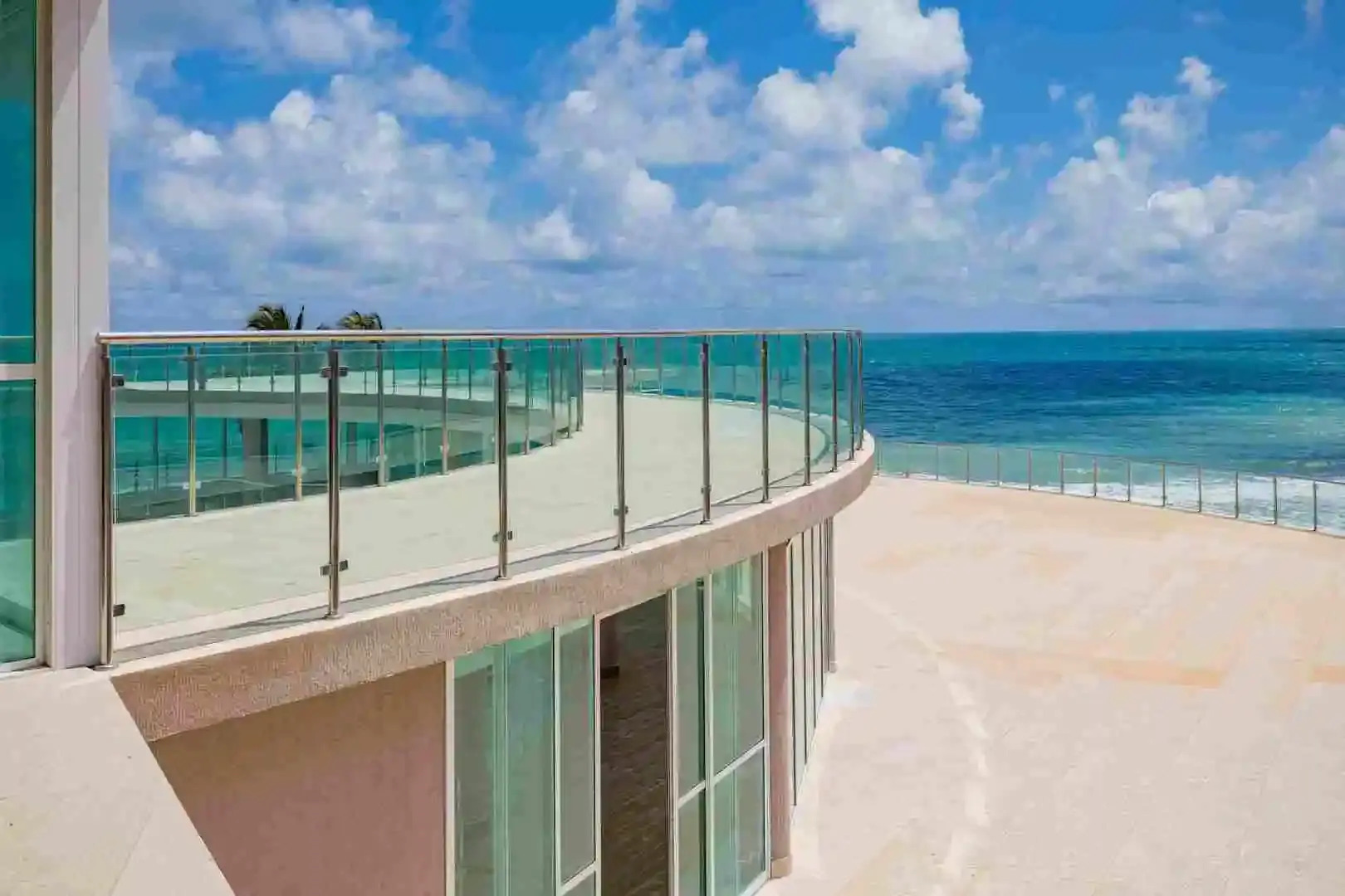 Foto - Costeira Palace Beach Resort All Inclusive