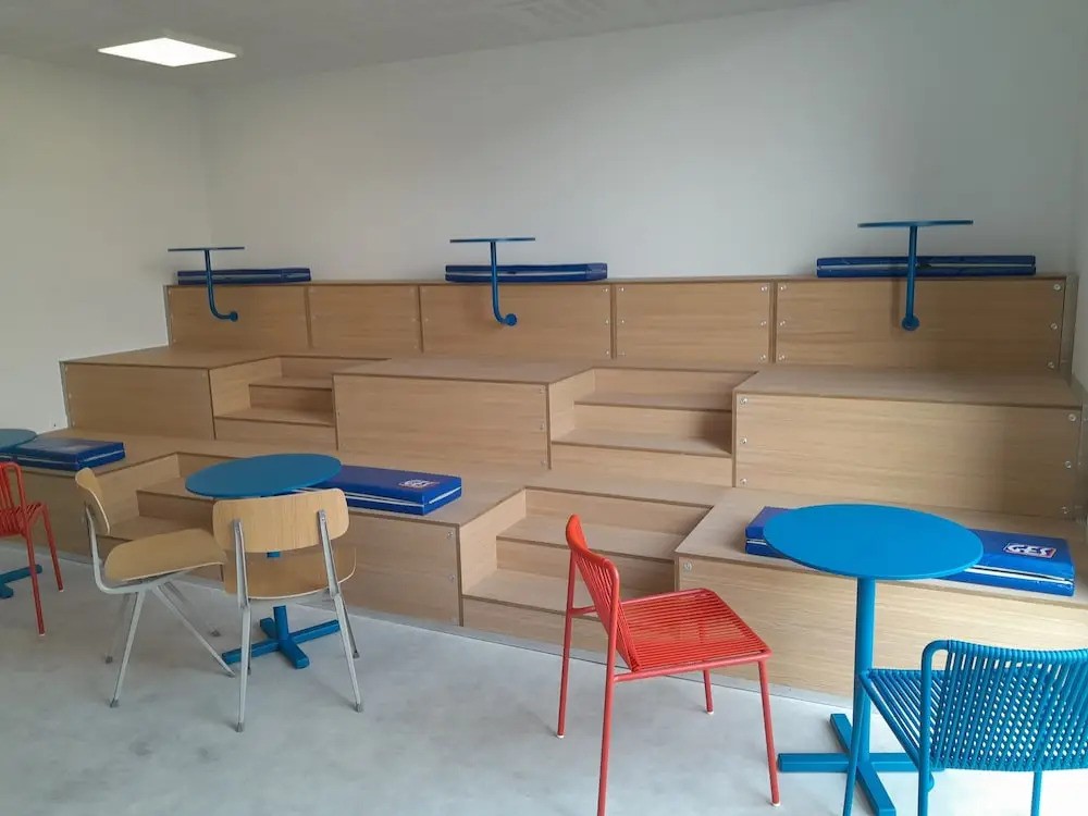 Foto - UCPA Sport Station Hostel Paris