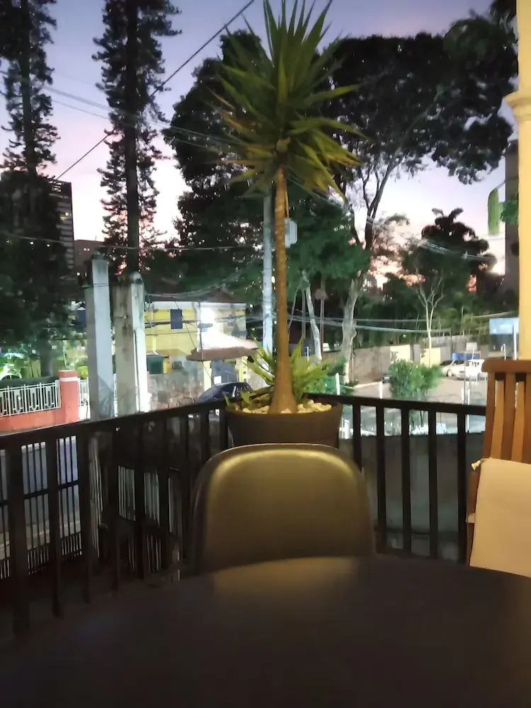 Foto - Soul Hostel Av Paulista Bela Vista 2