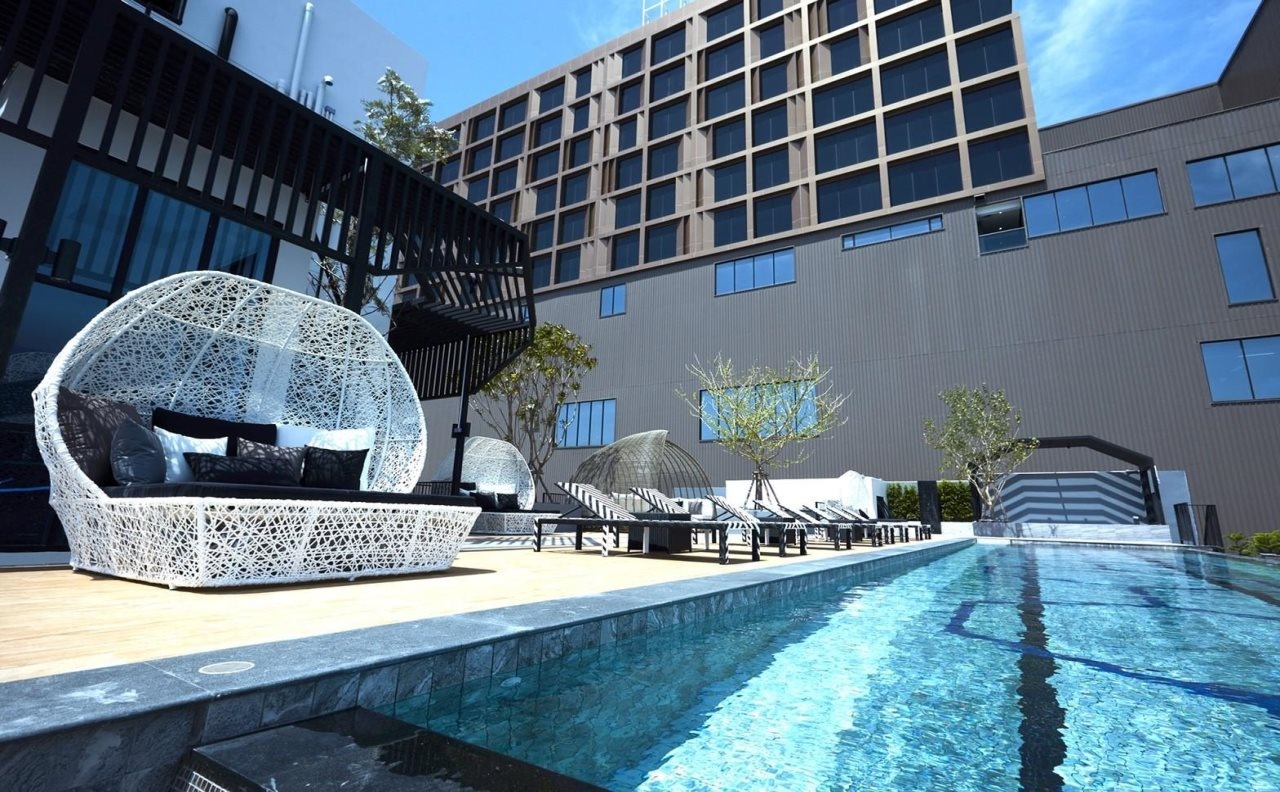 Photo - Chezzotel Pattaya