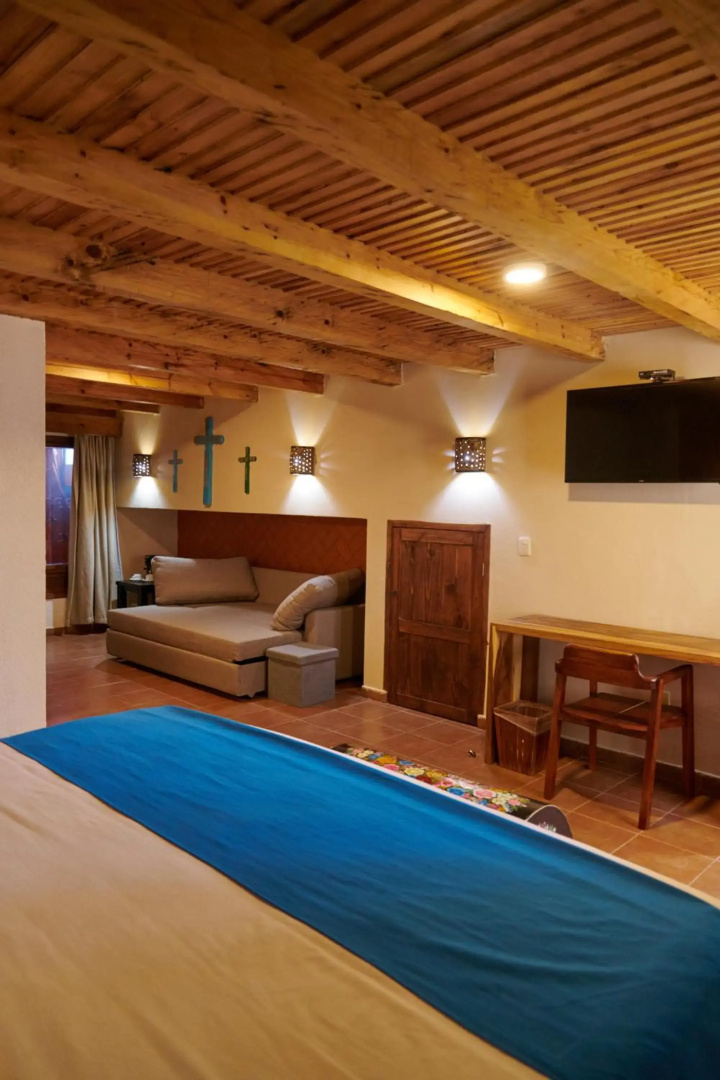 Photo - Hotel Mansion Del Valle