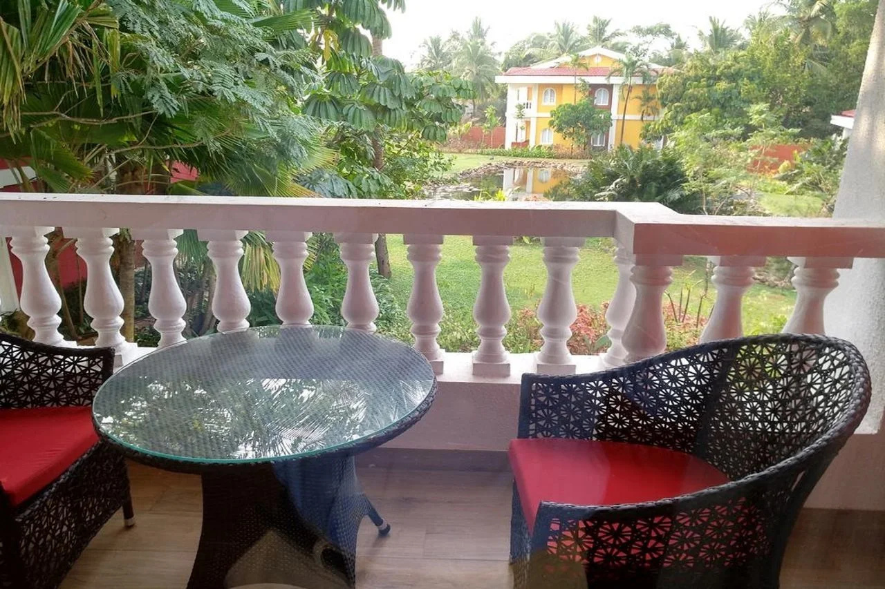 Photo - Taj Exotica Resort & Spa, Goa