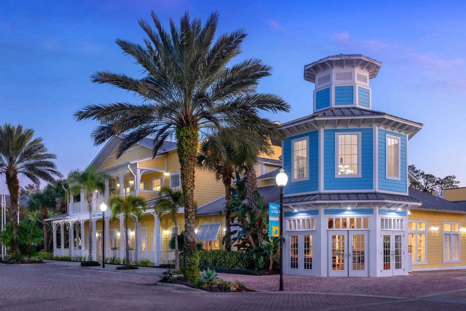 Photo - Marriott's Harbour Lake