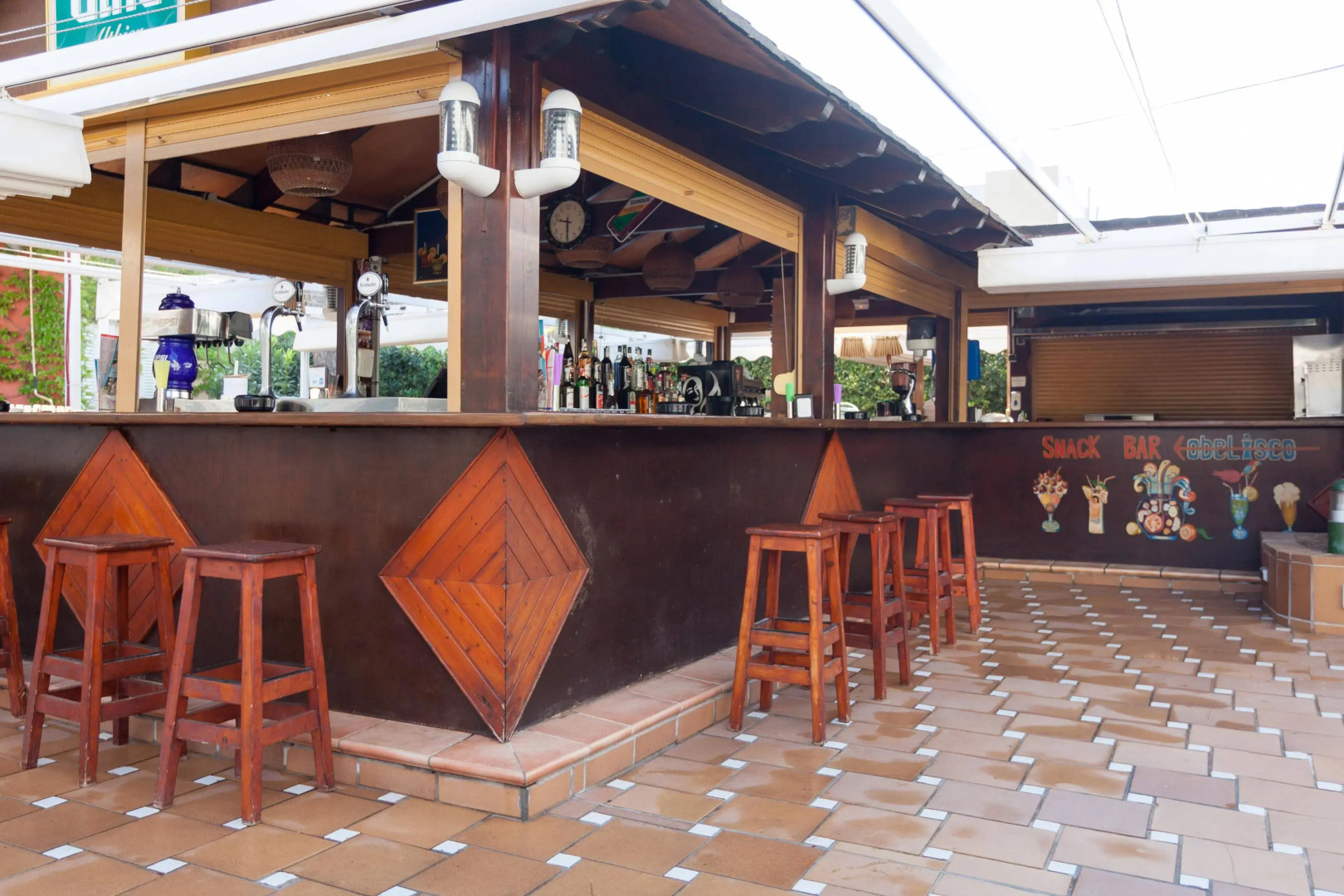 Foto - Hotel Obelisco