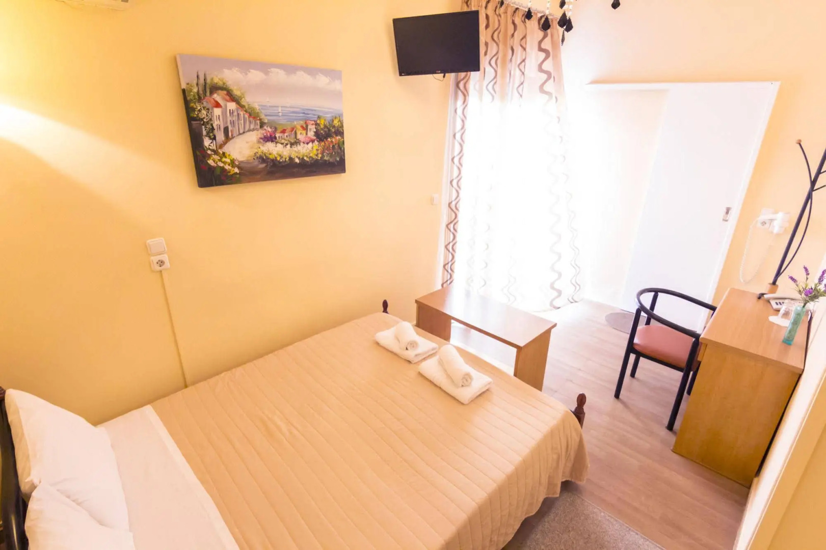 Foto - Zappion Hotel