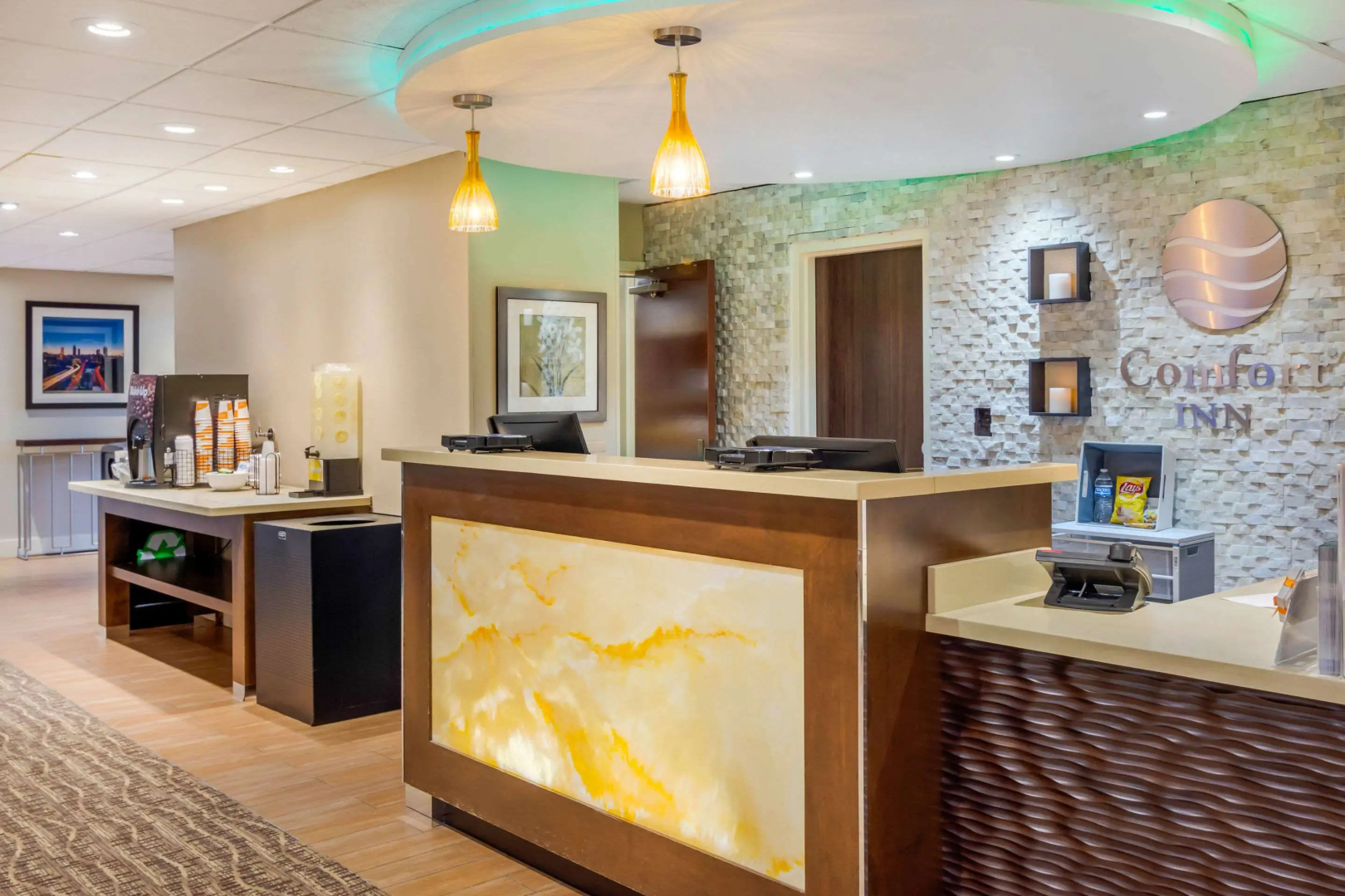Photo - Spark by Hilton Atlanta Airport South College Park