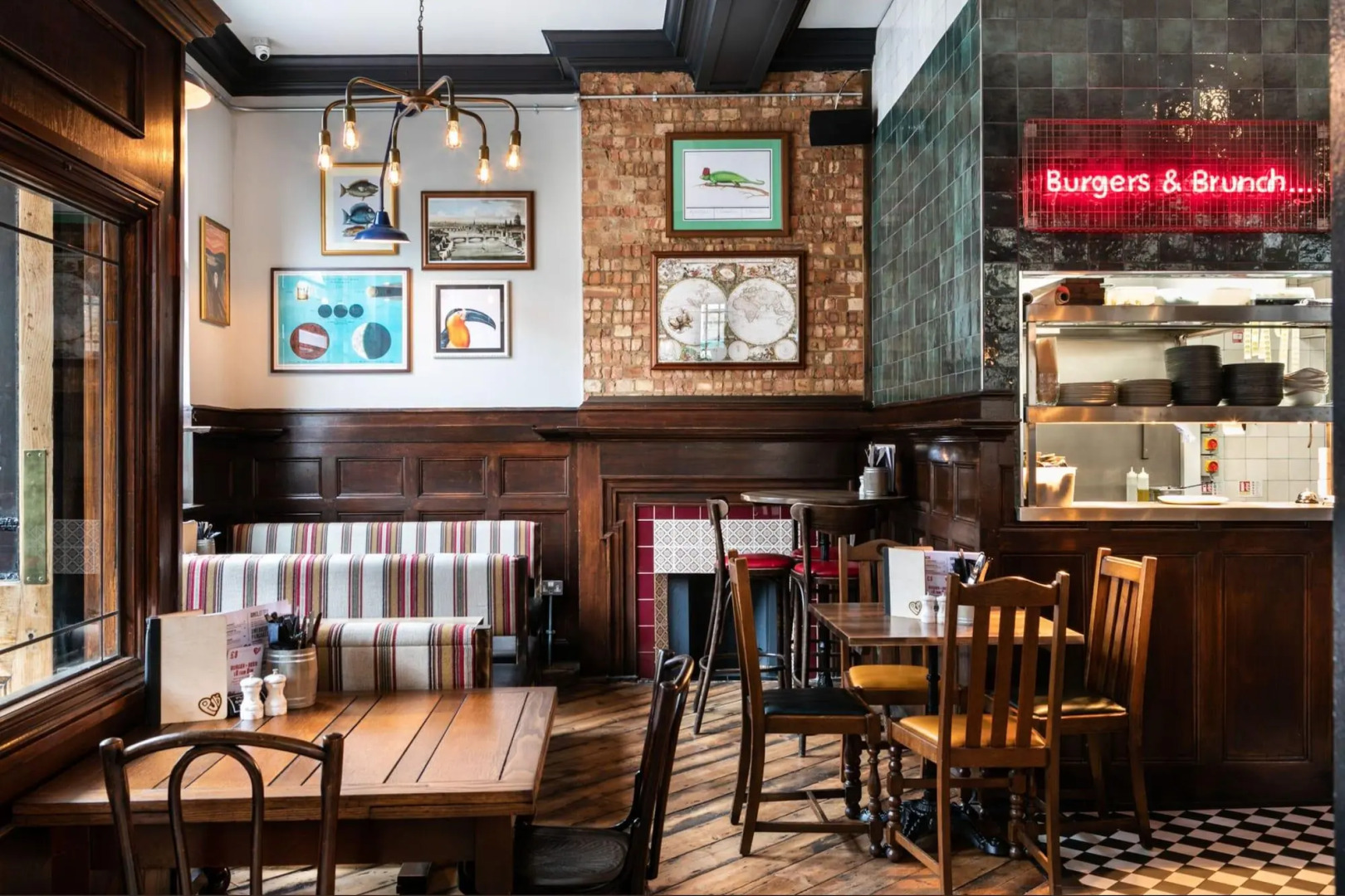 Foto - PubLove @ The Rose & Crown