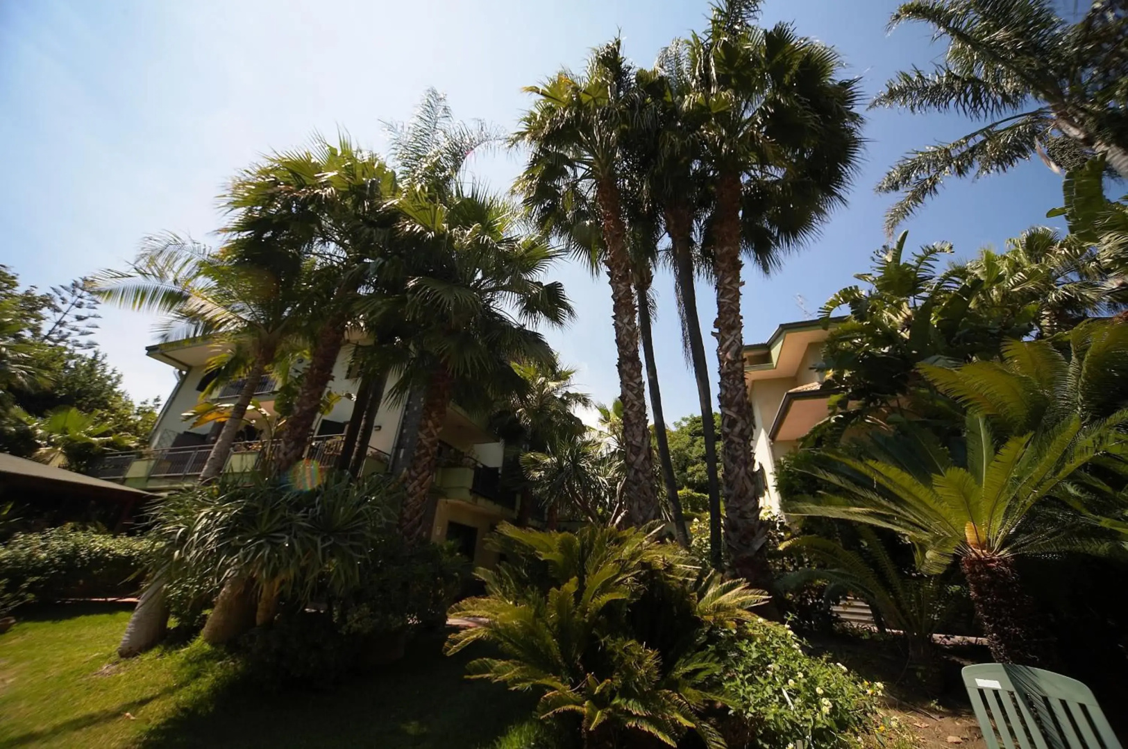 Foto - Hotel Borgo Verde