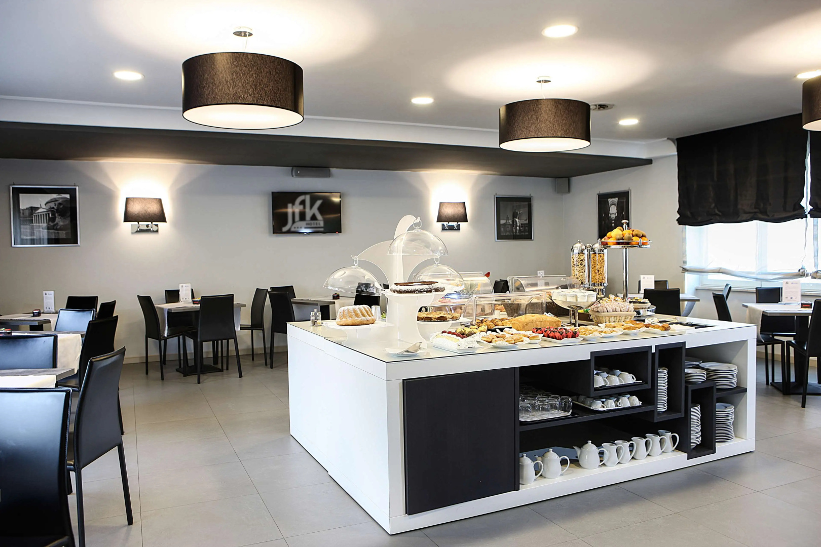 Foto - Best Western JFK Hotel