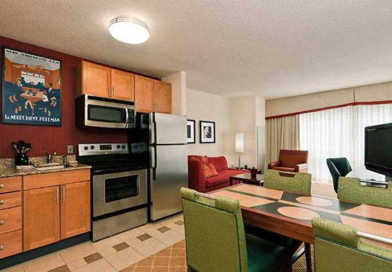 Photo - Residence Inn Chicago Midway Airport