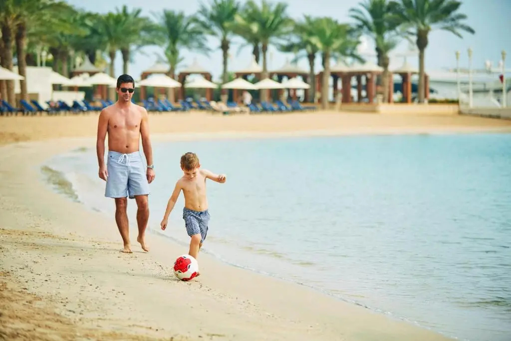 Photo - Four Seasons Hotel Doha