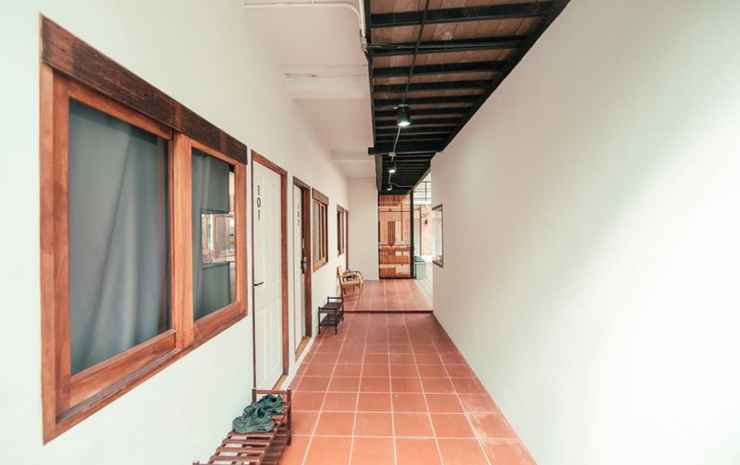Foto - Sylvis Hostel Chiangmai