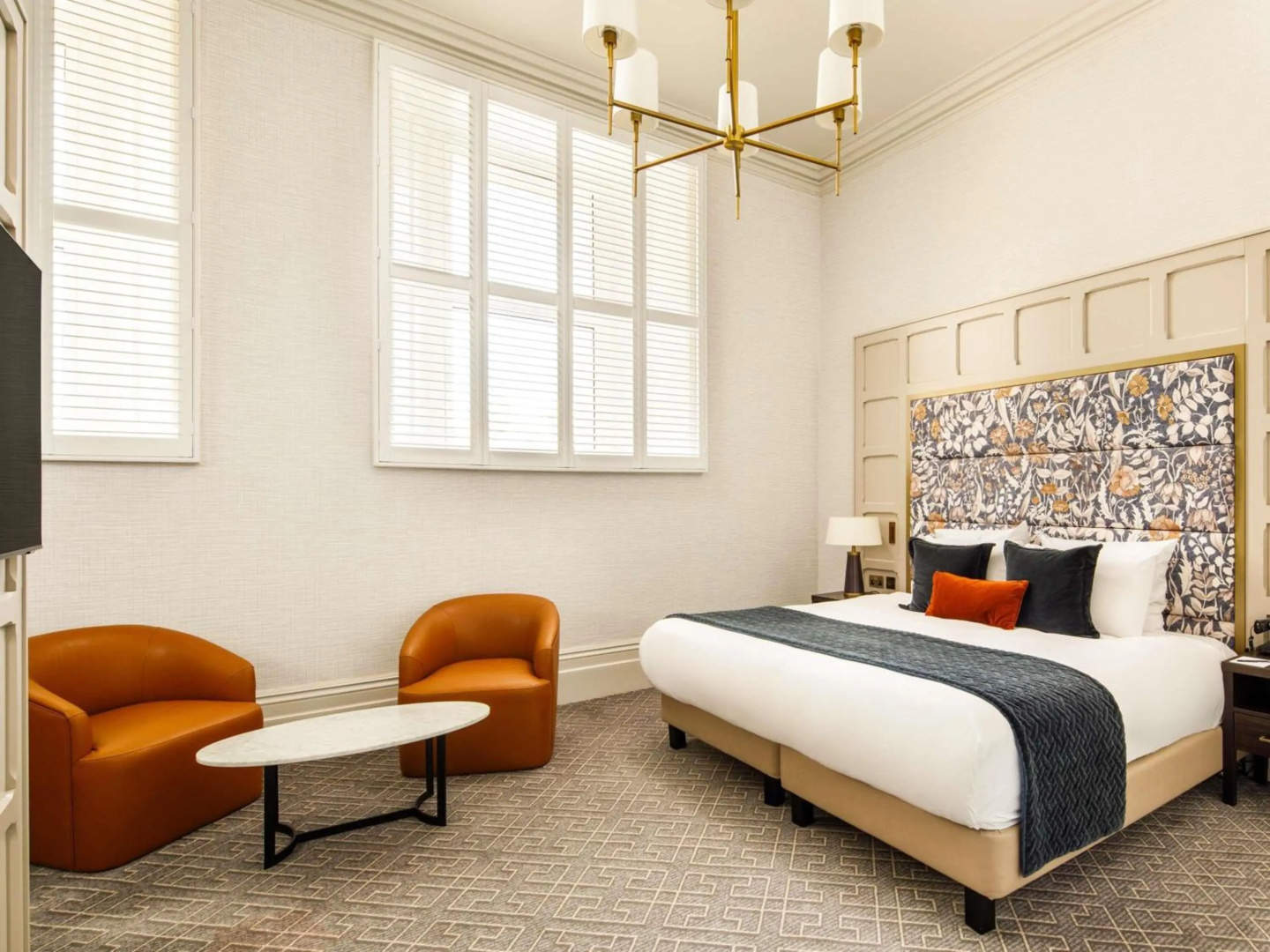 Photo - The Municipal Hotel & Spa Liverpool - MGallery Collection