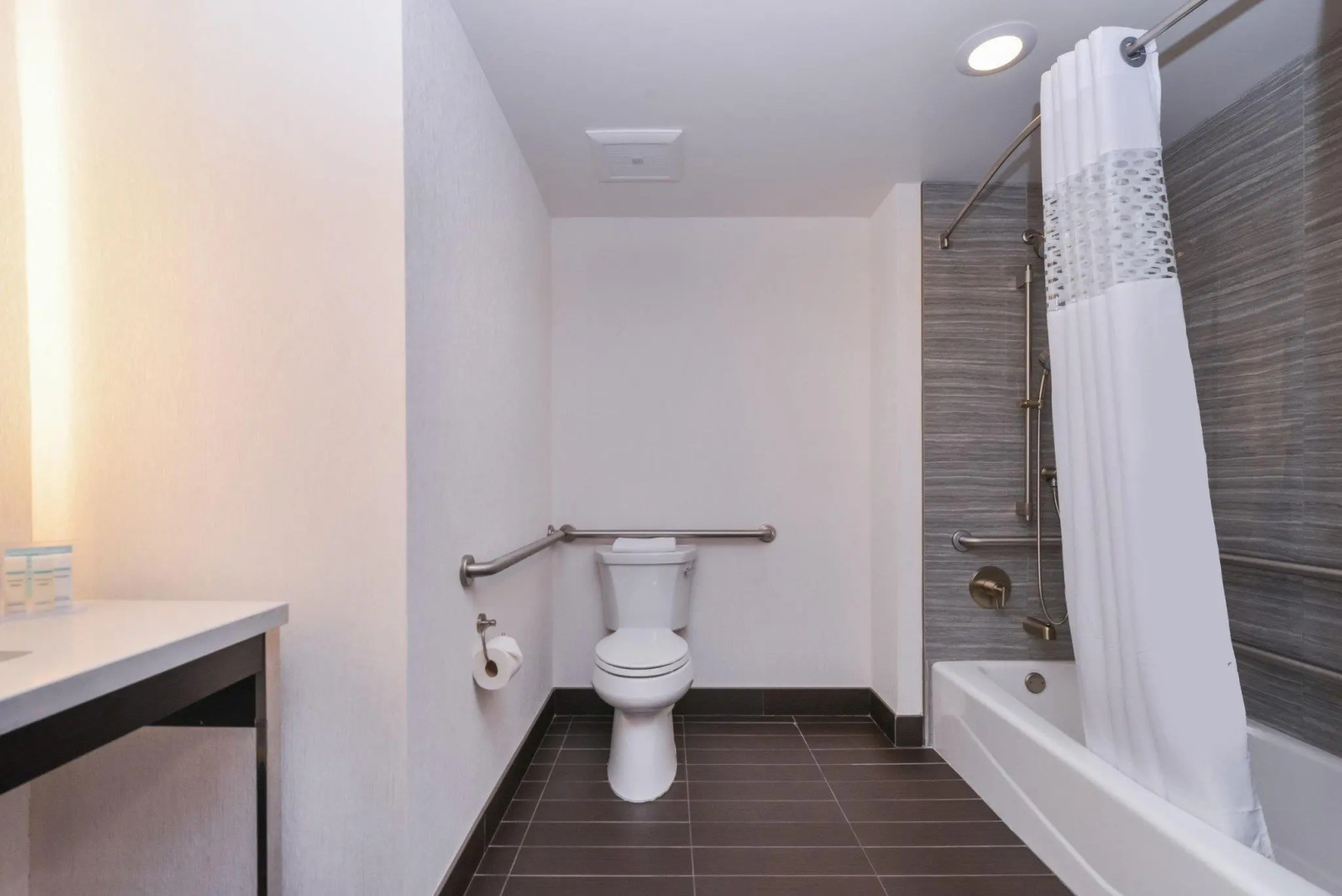 Foto - Hampton Inn San Francisco Downtown/Convention Center