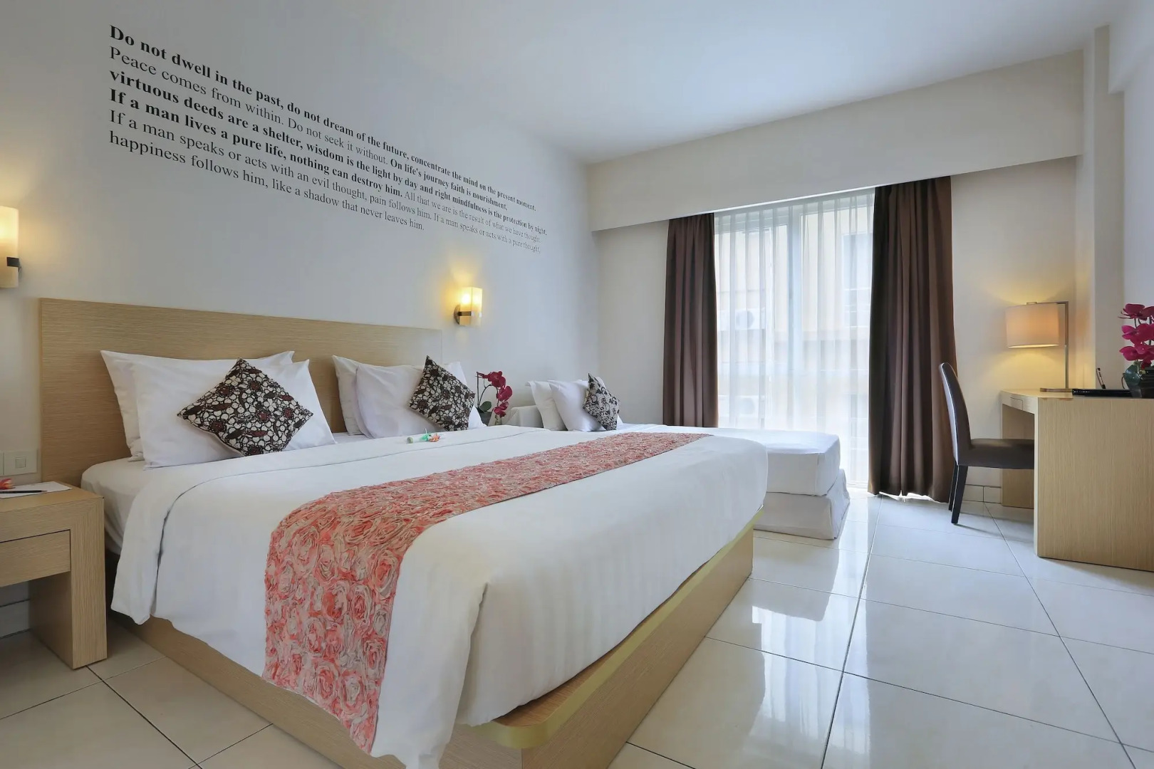 Foto - Tusita Boutique Hotel